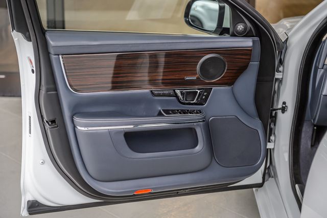 2015 Jaguar XJ XJL PORTFOLIO - NAV - PANO ROOF - BLUETOOTH - GORGEOUS - 22994328 - 50