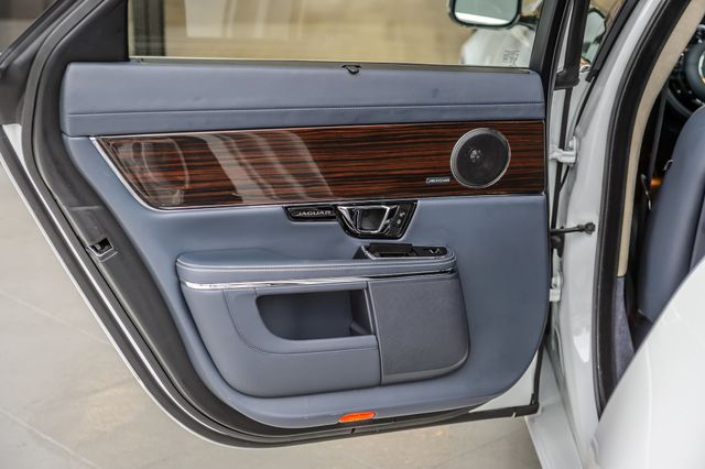 2015 Jaguar XJ XJL PORTFOLIO - NAV - PANO ROOF - BLUETOOTH - GORGEOUS - 22994328 - 54