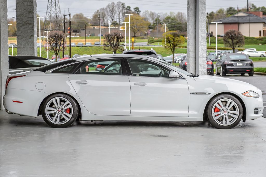 2015 Jaguar XJ XJL PORTFOLIO - NAV - PANO ROOF - BLUETOOTH - GORGEOUS - 22994328 - 59
