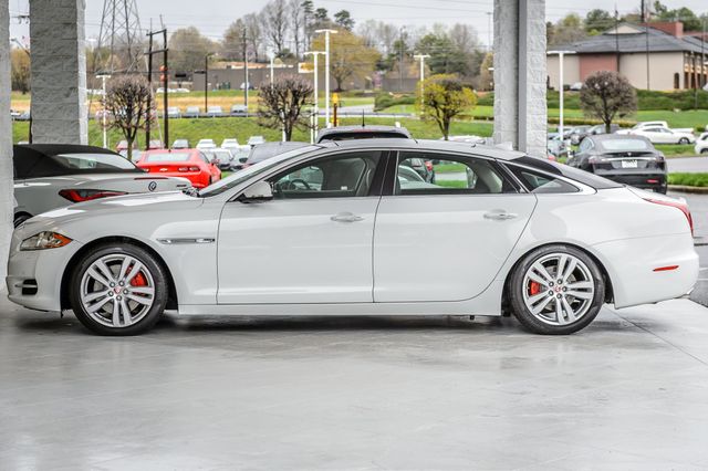 2015 Jaguar XJ XJL PORTFOLIO - NAV - PANO ROOF - BLUETOOTH - GORGEOUS - 22994328 - 60