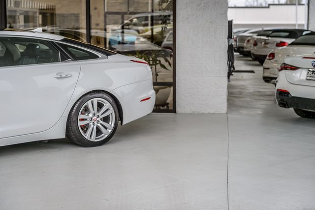 2015 Jaguar XJ XJL PORTFOLIO - NAV - PANO ROOF - BLUETOOTH - GORGEOUS - 22994328 - 61
