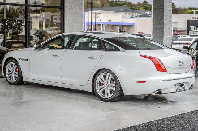2015 Jaguar XJ XJL PORTFOLIO - NAV - PANO ROOF - BLUETOOTH - GORGEOUS - 22994328 - 6