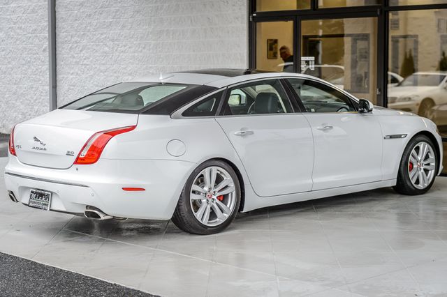 2015 Jaguar XJ XJL PORTFOLIO - NAV - PANO ROOF - BLUETOOTH - GORGEOUS - 22994328 - 8