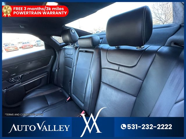 2015 Jaguar XJ XJ Sedan 4D - 22973519 - 23