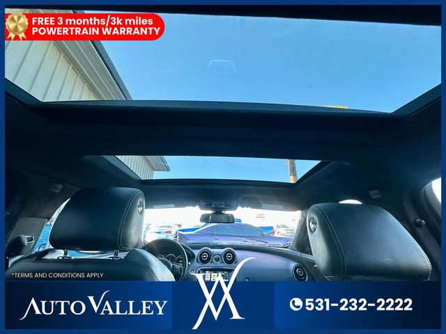 2015 Jaguar XJ XJ Sedan 4D - 22973519 - 29