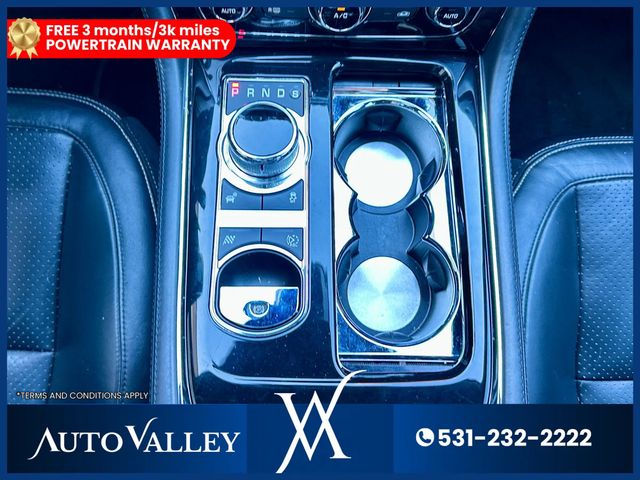 2015 Jaguar XJ XJ Sedan 4D - 22973519 - 35