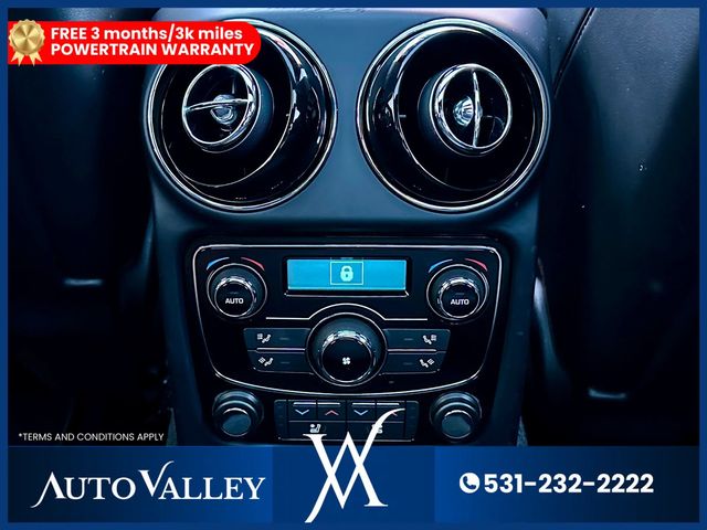 2015 Jaguar XJ XJ Sedan 4D - 22973519 - 37