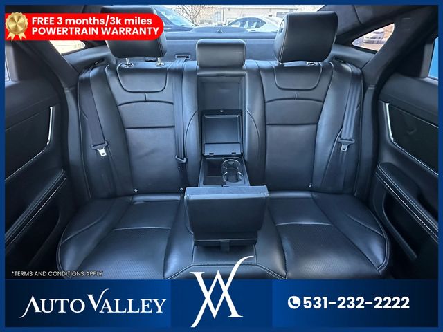 2015 Jaguar XJ XJ Sedan 4D - 22973519 - 39