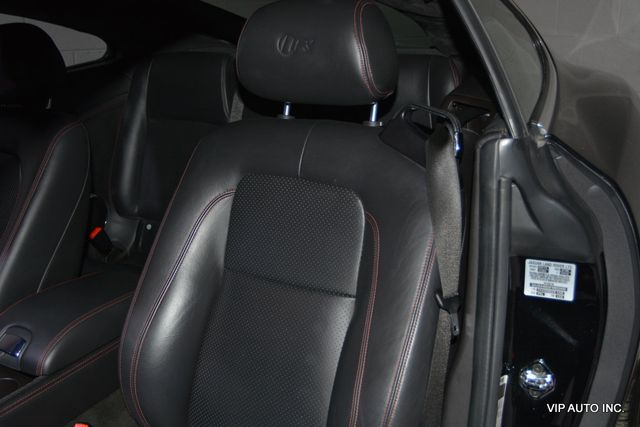 2015 Jaguar XK 2dr Coupe XKR - 22925177 - 10