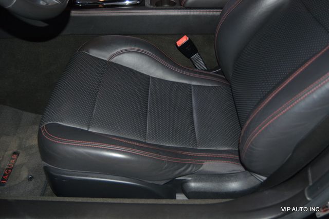 2015 Jaguar XK 2dr Coupe XKR - 22925177 - 14