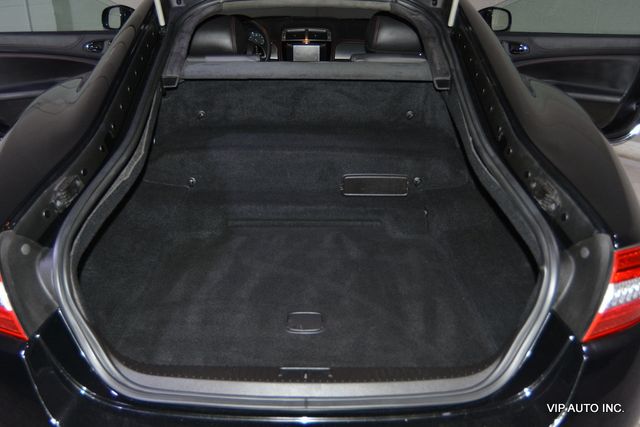 2015 Jaguar XK 2dr Coupe XKR - 22925177 - 24