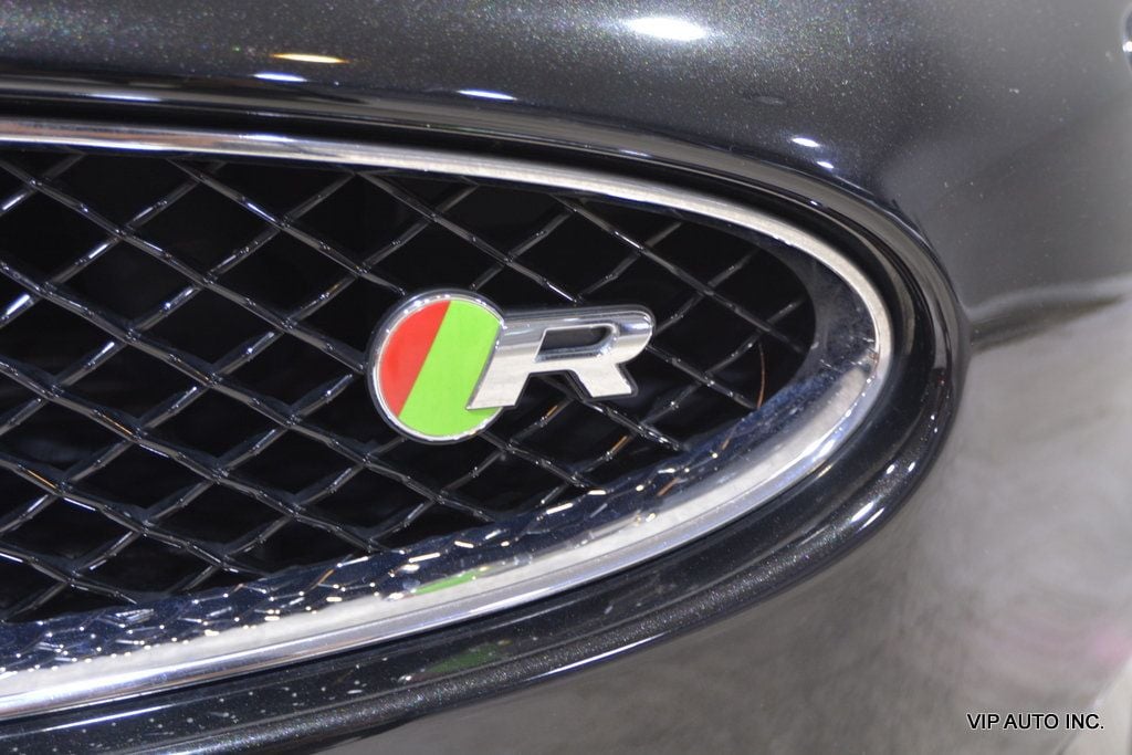2015 Jaguar XK 2dr Coupe XKR - 22925177 - 27
