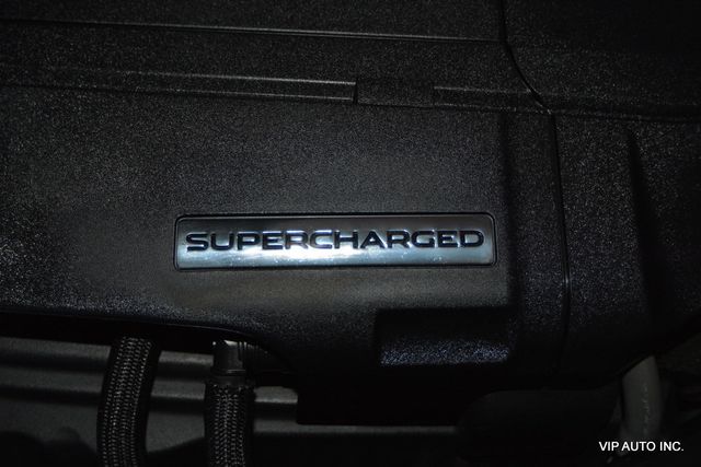 2015 Jaguar XK 2dr Coupe XKR - 22925177 - 28