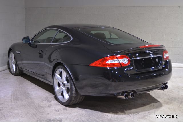 2015 Jaguar XK 2dr Coupe XKR - 22925177 - 2