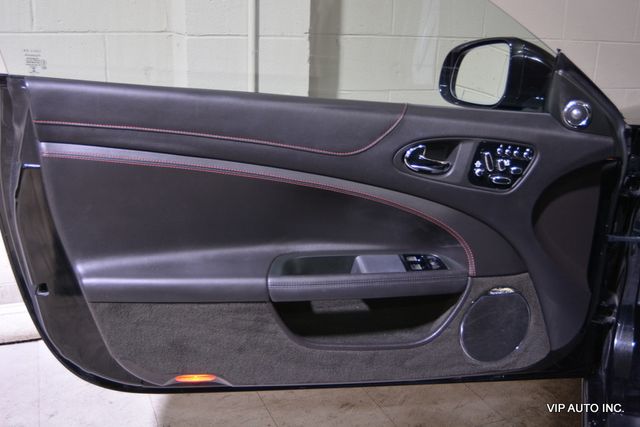 2015 Jaguar XK 2dr Coupe XKR - 22925177 - 6