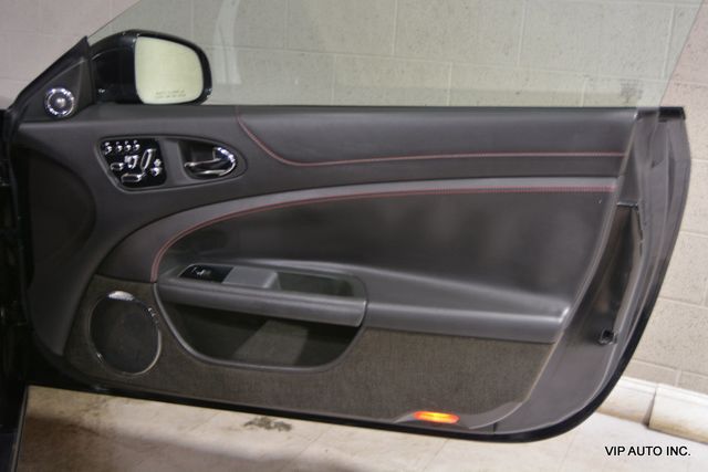 2015 Jaguar XK 2dr Coupe XKR - 22925177 - 7