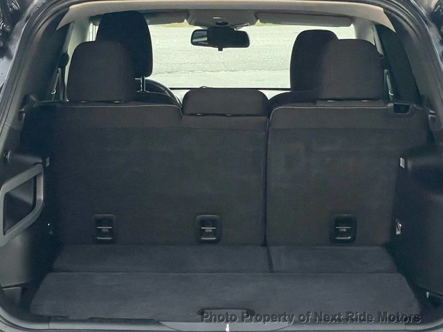 2015 Jeep Cherokee 2015 JEEP CHEROKEE LATITUDE 2.4L 1-OWNER SERVICED 615-730-9991 - 22935239 - 9