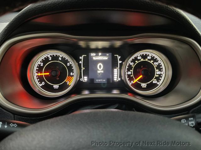 2015 Jeep Cherokee 2015 JEEP CHEROKEE LATITUDE 2.4L 1-OWNER SERVICED 615-730-9991 - 22935239 - 10