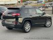 2015 Jeep Cherokee 2015 JEEP CHEROKEE LATITUDE 2.4L 1-OWNER SERVICED 615-730-9991 - 22935239 - 12