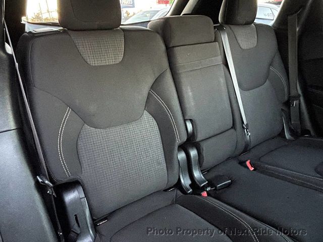 2015 Jeep Cherokee 2015 JEEP CHEROKEE LATITUDE 2.4L 1-OWNER SERVICED 615-730-9991 - 22935239 - 16