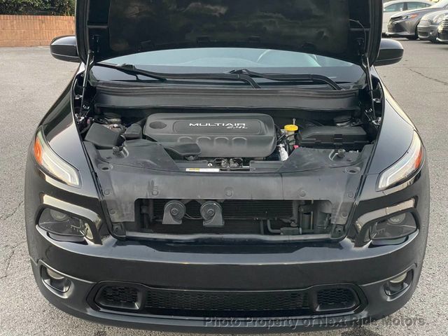 2015 Jeep Cherokee 2015 JEEP CHEROKEE LATITUDE 2.4L 1-OWNER SERVICED 615-730-9991 - 22935239 - 7