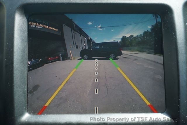 2015 Jeep Cherokee 4WD 4dr Latitude - 23070435 - 17