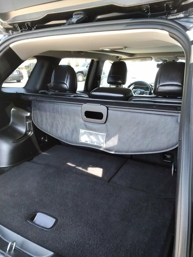 2015 Jeep Cherokee 4WD 4dr Limited - 23004076 - 9