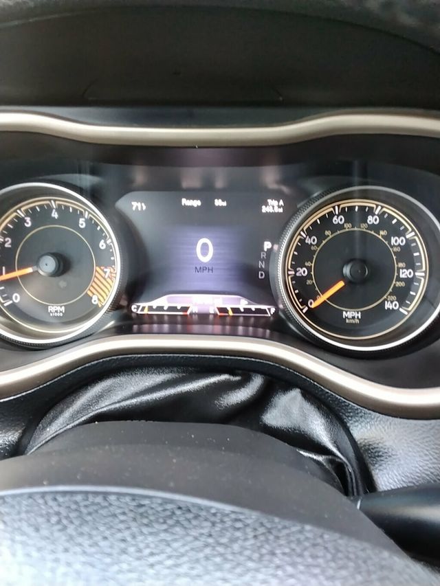 2015 Jeep Cherokee 4WD 4dr Limited - 23004076 - 12