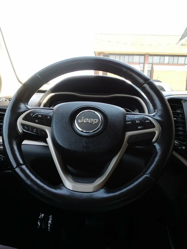 2015 Jeep Cherokee 4WD 4dr Limited - 23004076 - 13