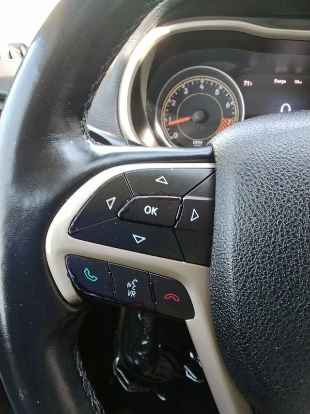 2015 Jeep Cherokee 4WD 4dr Limited - 23004076 - 14