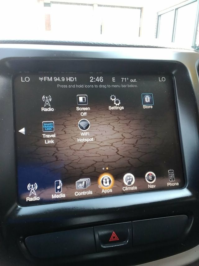 2015 Jeep Cherokee 4WD 4dr Limited - 23004076 - 21