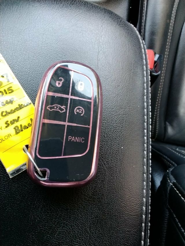 2015 Jeep Cherokee 4WD 4dr Limited - 23004076 - 29