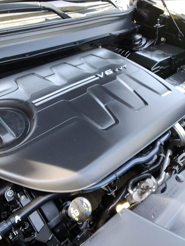 2015 Jeep Cherokee 4WD 4dr Limited - 23004076 - 31