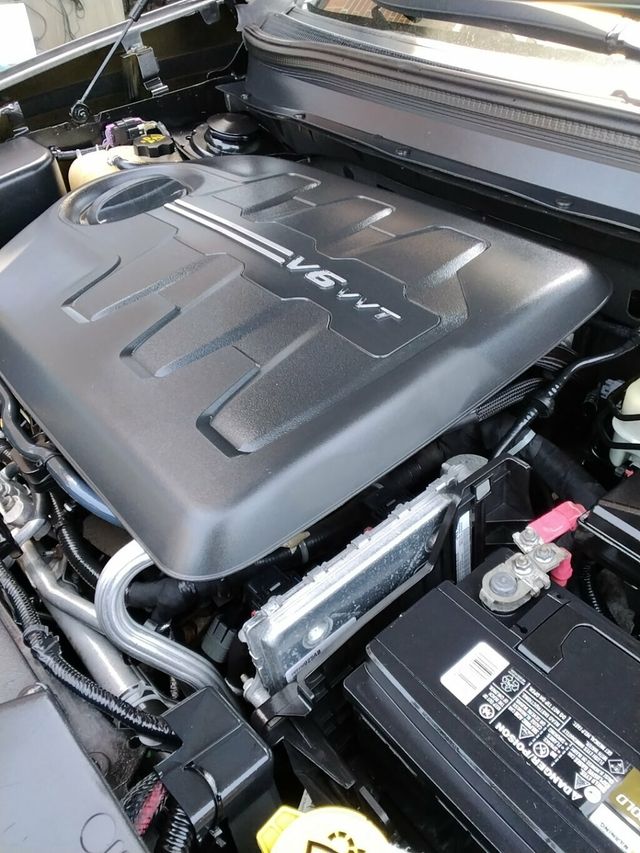 2015 Jeep Cherokee 4WD 4dr Limited - 23004076 - 32