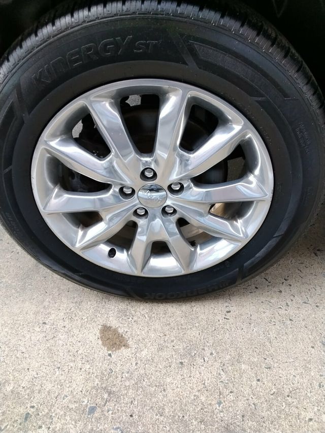 2015 Jeep Cherokee 4WD 4dr Limited - 23004076 - 33