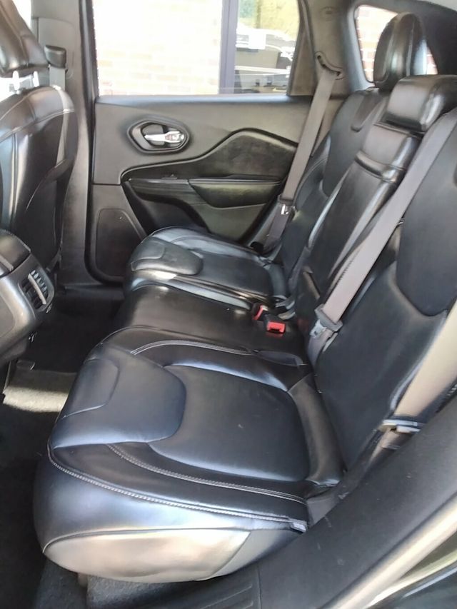 2015 Jeep Cherokee 4WD 4dr Limited - 23004076 - 8