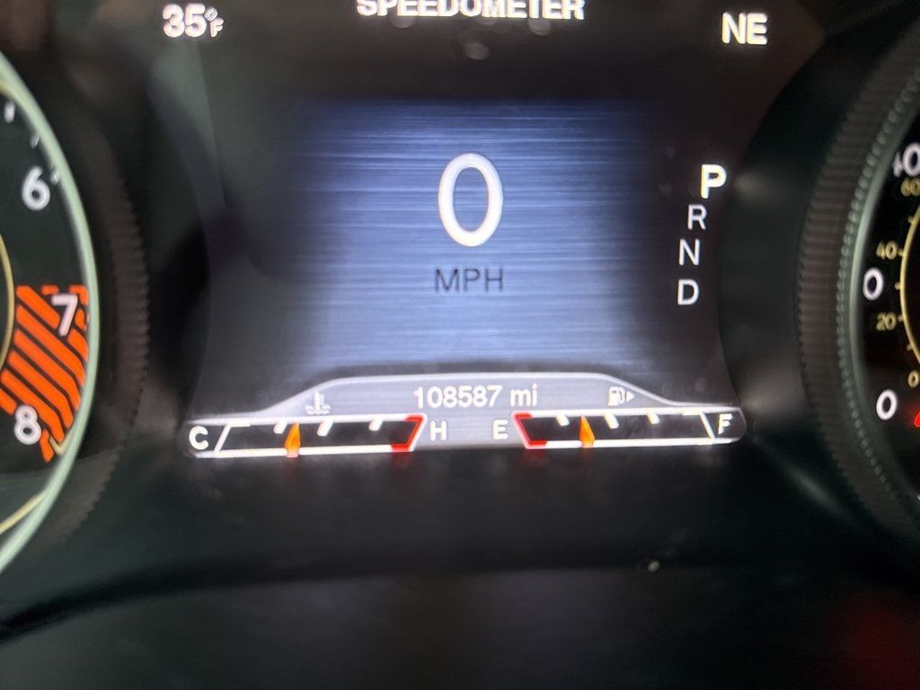 2015 Jeep Cherokee 4WD 4dr Limited - 22952193 - 12