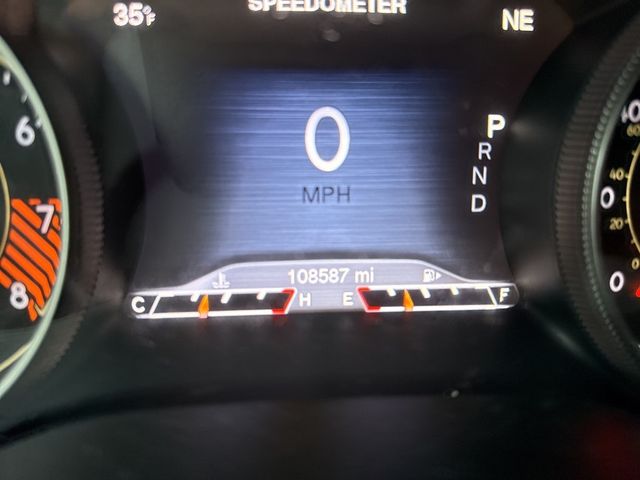 2015 Jeep Cherokee 4WD 4dr Limited - 22952193 - 12