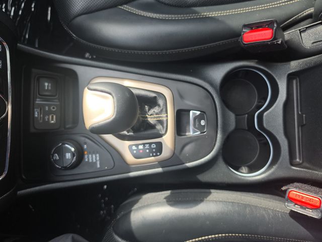 2015 Jeep Cherokee 4WD 4dr Limited - 23036057 - 14