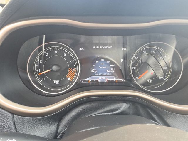 2015 Jeep Cherokee 4WD 4dr Limited - 23036057 - 15