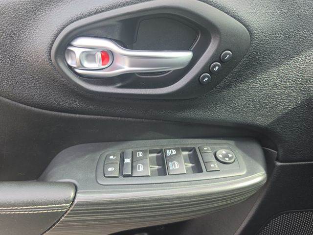 2015 Jeep Cherokee 4WD 4dr Limited - 23036057 - 20
