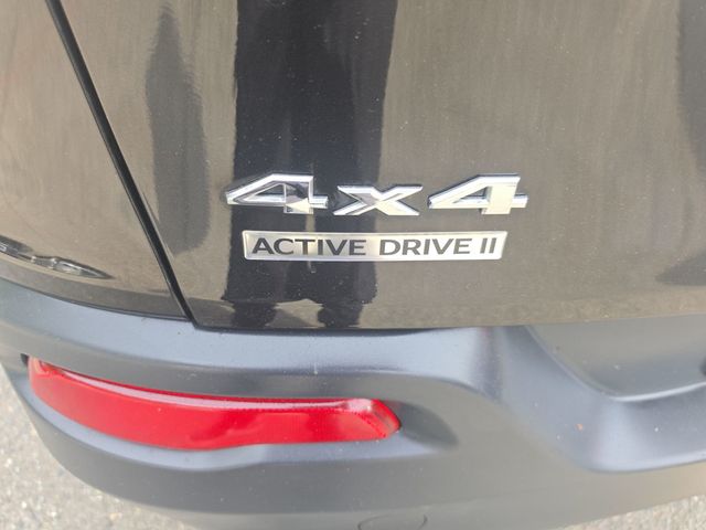 2015 Jeep Cherokee 4WD 4dr Limited - 23036057 - 27