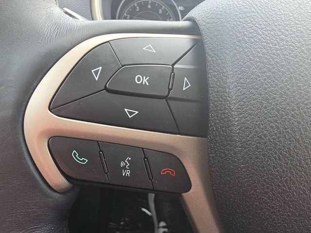2015 Jeep Cherokee 4WD 4dr Limited - 23036057 - 32