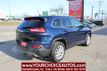 2015 Jeep Cherokee 4WD 4dr Limited - 22710234 - 2