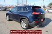 2015 Jeep Cherokee 4WD 4dr Limited - 22710234 - 4