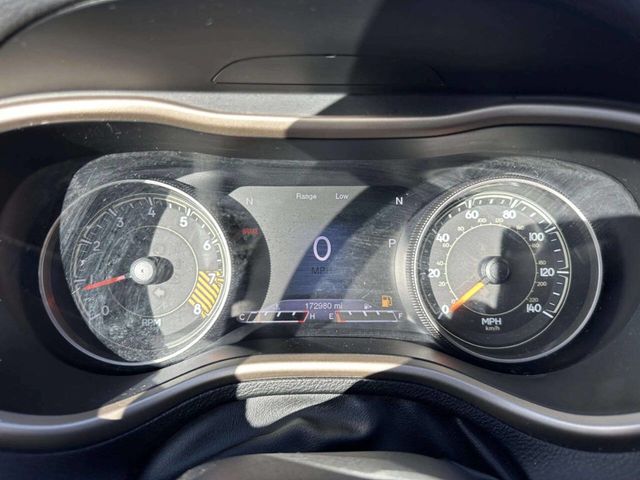 2015 Jeep Cherokee 4WD 4dr Limited - 22972316 - 24