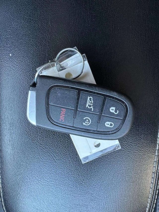 2015 Jeep Cherokee 4WD 4dr Limited - 22972316 - 38