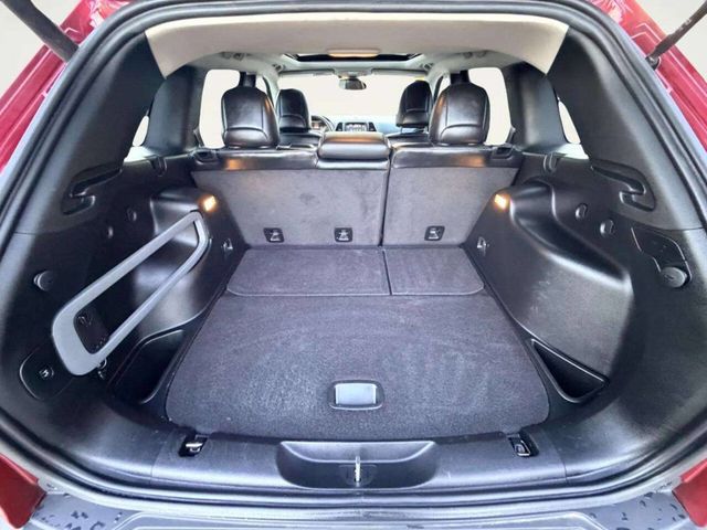 2015 Jeep Cherokee 4WD 4dr Limited - 23010692 - 9