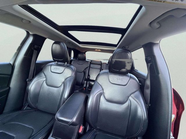 2015 Jeep Cherokee 4WD 4dr Limited - 23010692 - 18