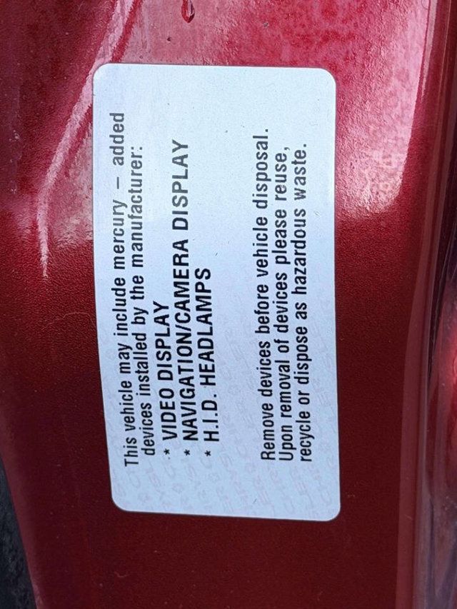 2015 Jeep Cherokee 4WD 4dr Limited - 23010692 - 20